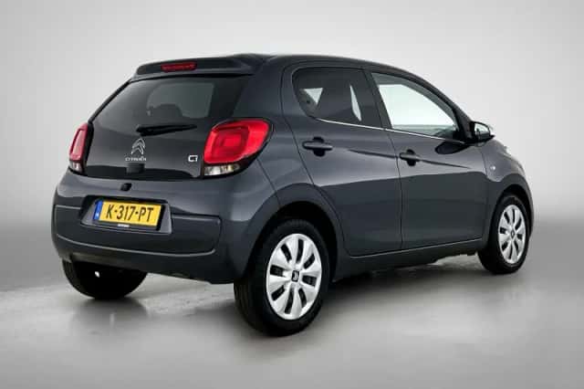 Citroën C1 (2021) thumbnail 5