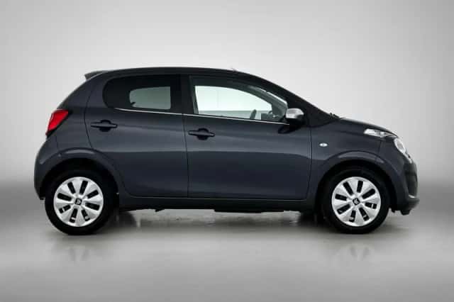 Citroën C1 (2021) thumbnail 6