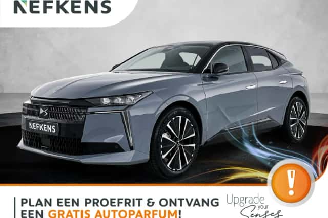 DS N°4 (2026) thumbnail 1
