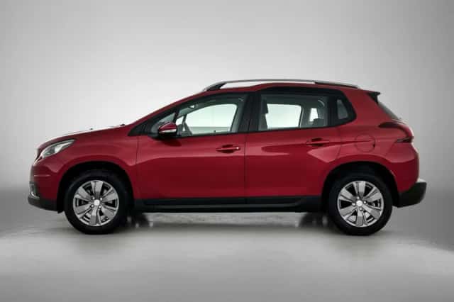 Peugeot 2008 (2019) thumbnail 5