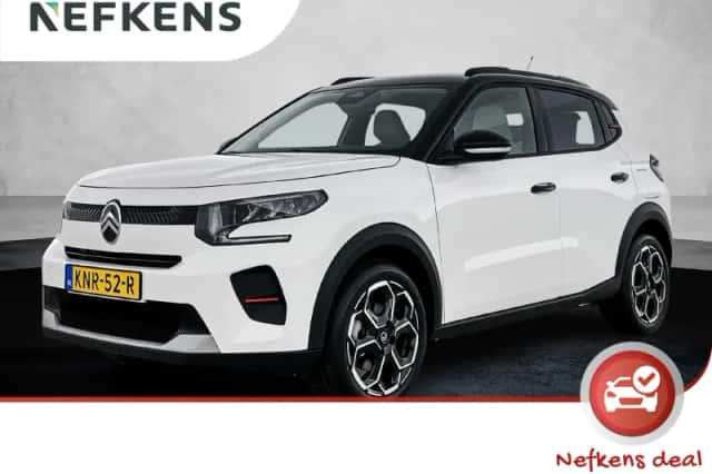 Citroën ë-C3 (2026) thumbnail 1