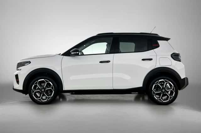 Citroën ë-C3 (2026) thumbnail 2