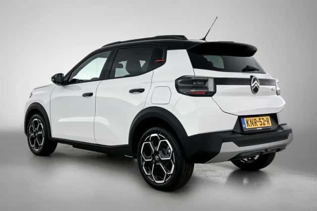 Citroën ë-C3 (2026) thumbnail 3