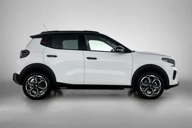 Citroën ë-C3 (2026) thumbnail 6