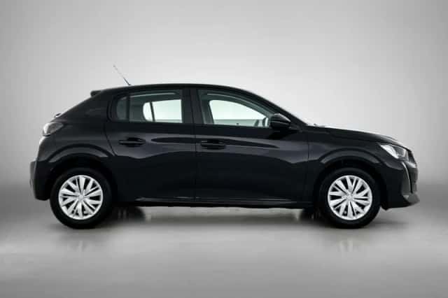 Peugeot 208 (2023) thumbnail 6