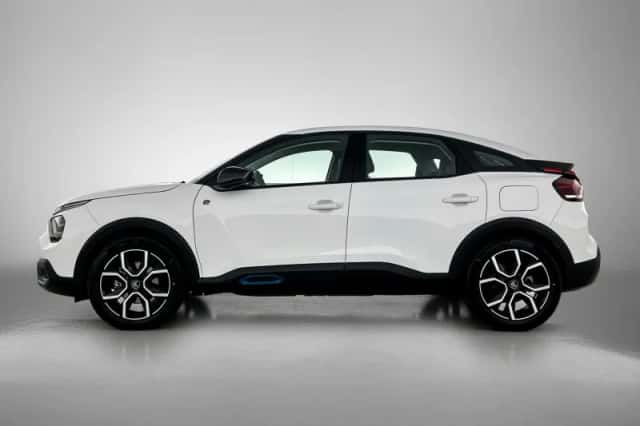 Citroën ë-C4 (2021) thumbnail 2