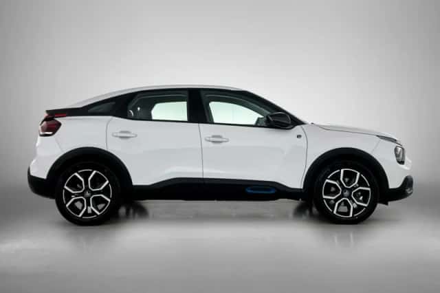 Citroën ë-C4 (2021) thumbnail 6