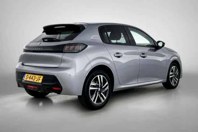Peugeot 208 (2023) thumbnail 5