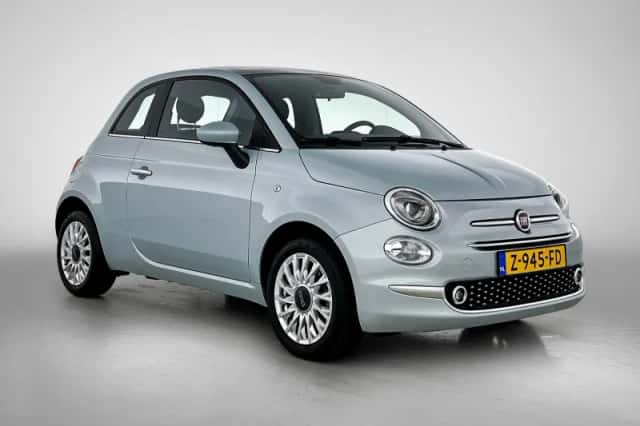 Fiat 500 (2024) thumbnail 2