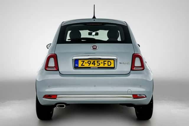 Fiat 500 (2024) thumbnail 4