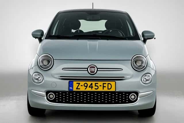 Fiat 500 (2024) thumbnail 4