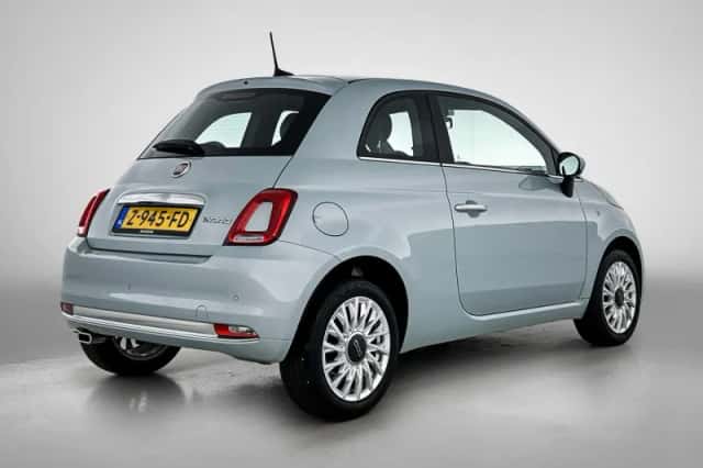 Fiat 500 (2024) thumbnail 5