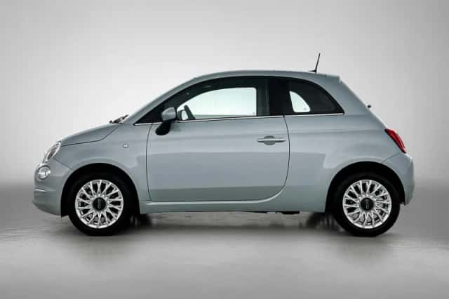 Fiat 500 (2024) thumbnail 5