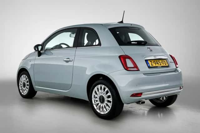 Fiat 500 (2024) thumbnail 6