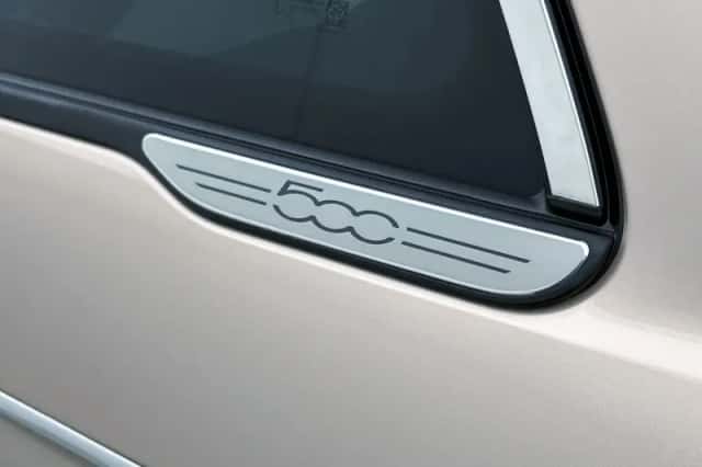 Fiat 500 (2026) thumbnail 3