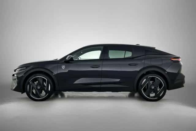 Peugeot 408 (2026) thumbnail 2