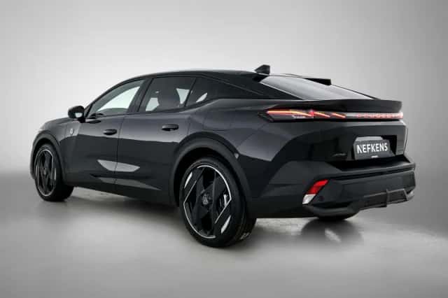 Peugeot 408 (2026) thumbnail 3