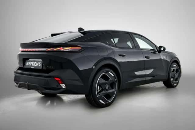 Peugeot 408 (2026) thumbnail 5