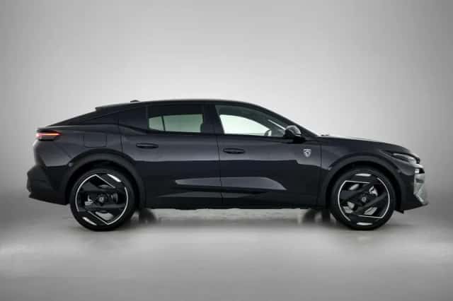Peugeot 408 (2026) thumbnail 6
