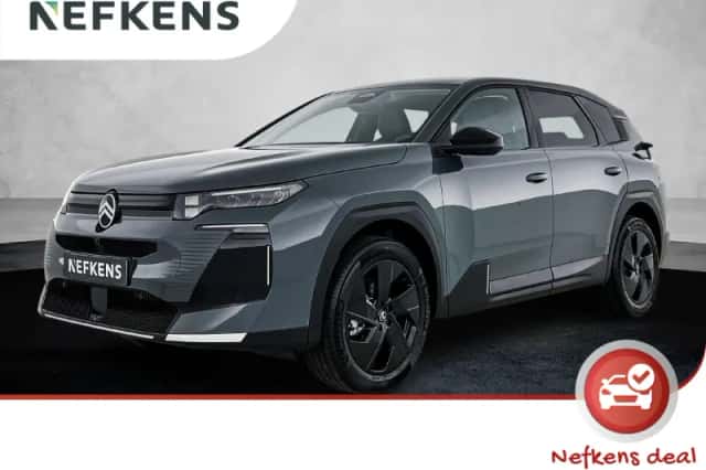 Citroën C5 Aircross (2026) thumbnail 1