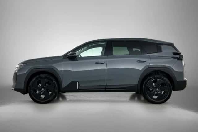 Citroën C5 Aircross (2026) thumbnail 2