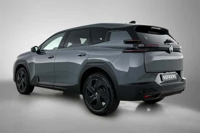 Citroën C5 Aircross (2026) thumbnail 3