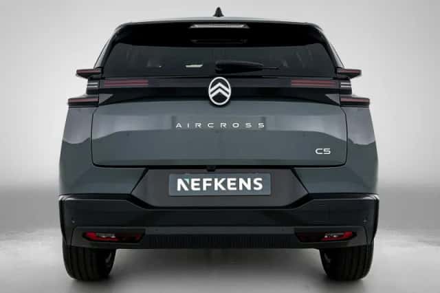 Citroën C5 Aircross (2026) thumbnail 4