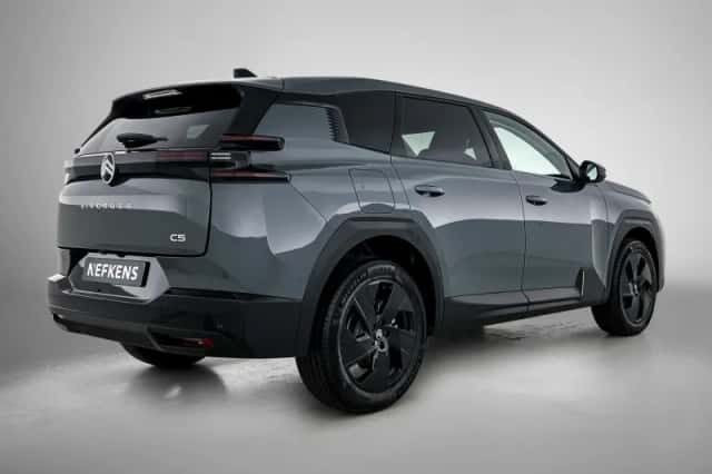 Citroën C5 Aircross (2026) thumbnail 5