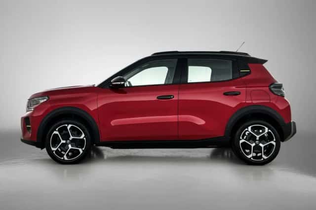 Citroën ë-C3 (2026) thumbnail 2