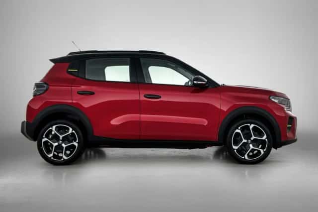 Citroën ë-C3 (2026) thumbnail 6