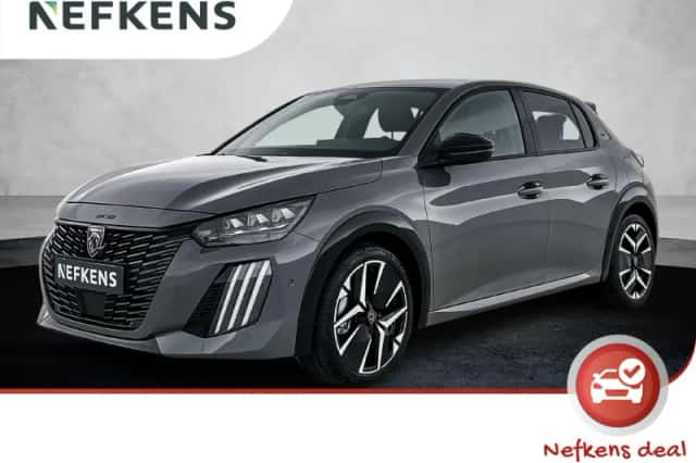 Peugeot 208 (2026) thumbnail 1