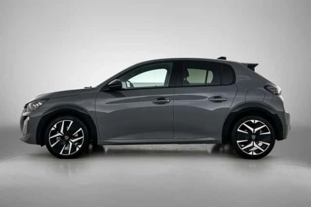 Peugeot 208 (2026) thumbnail 2