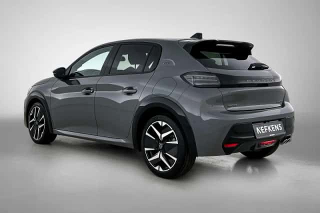 Peugeot 208 (2026) thumbnail 3