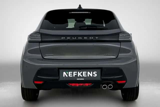 Peugeot 208 (2026) thumbnail 4