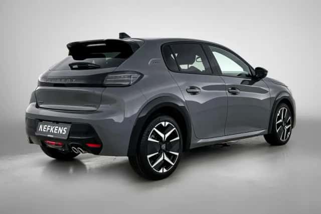 Peugeot 208 (2026) thumbnail 5