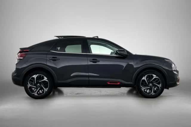 Citroën C4 (2021) thumbnail 6