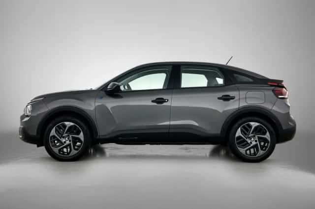 Citroën ë-C4 (2024) thumbnail 2