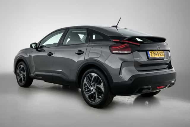 Citroën ë-C4 (2024) thumbnail 3