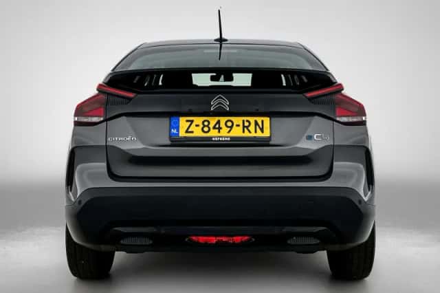 Citroën ë-C4 (2024) thumbnail 4