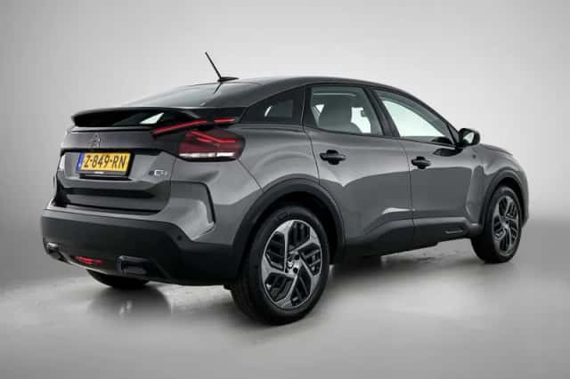 Citroën ë-C4 (2024) thumbnail 5