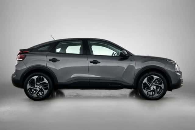 Citroën ë-C4 (2024) thumbnail 6