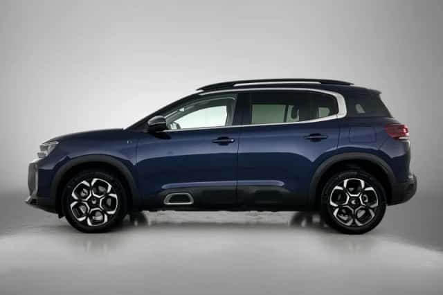 Citroën C5 Aircross (2023) thumbnail 2
