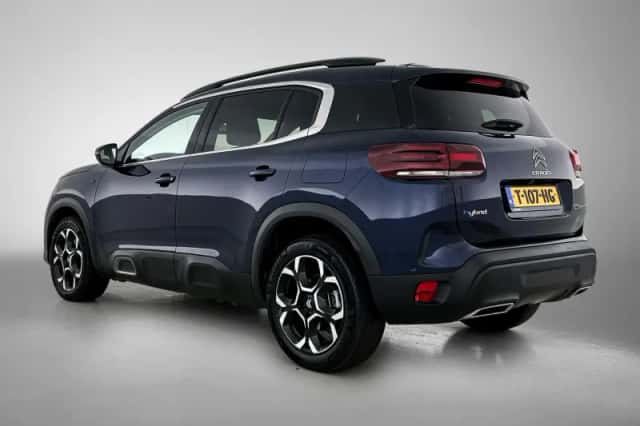 Citroën C5 Aircross (2023) thumbnail 3