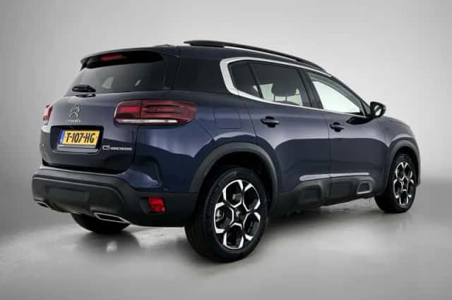 Citroën C5 Aircross (2023) thumbnail 5