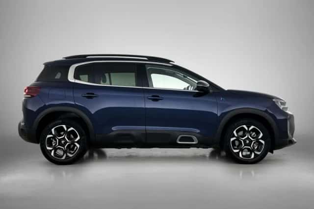 Citroën C5 Aircross (2023) thumbnail 6