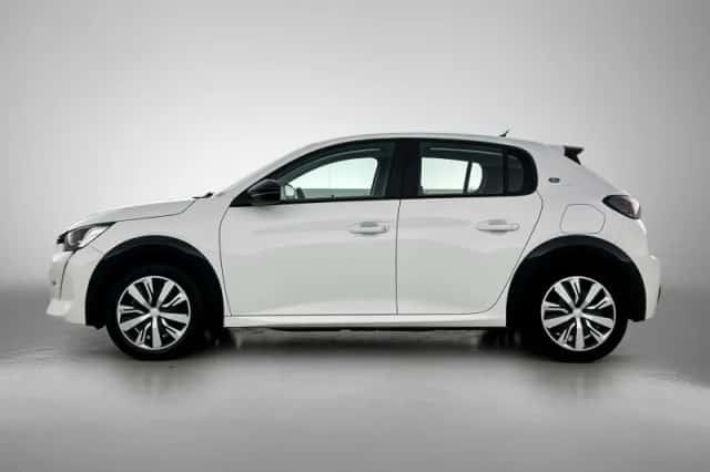 Peugeot e-208 (2023) thumbnail 2