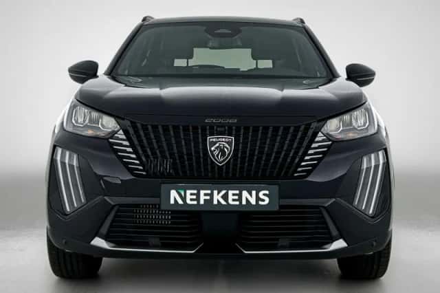 Peugeot 2008 (2026) thumbnail 3