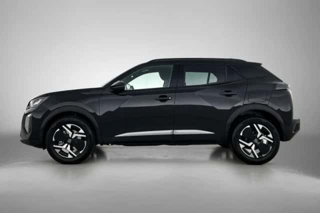 Peugeot 2008 (2026) thumbnail 4