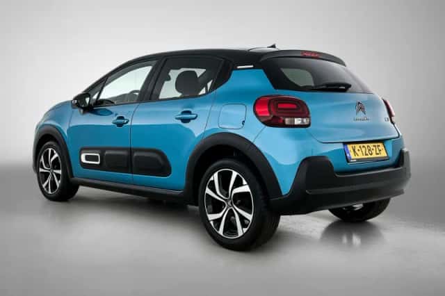 Citroën C3 (2021) thumbnail 6