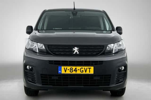 Peugeot Partner (2024) thumbnail 4